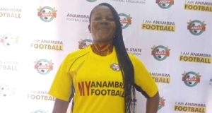 Anambra State FA Is Passionate About Developing Women’s Football – Maureen Mmadu