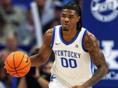 Otega Oweh Makes History In USA’s NCAA Basketball League With Buzzer Beating Heroics