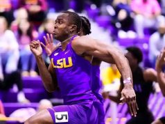 Joshua Caleb & Daniel Atinaya Shine at LSU Open