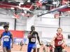 Surprise Babalola Continues Rise with Blazing Start to Outdoor Season