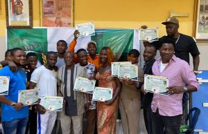 Progressive Professional Boxing Association Inaugurates New Exco in Lagos, Unveils Boxer Welfare Agenda