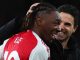 Eberechi Eze Keeps On Getting Better With Each Game – Mikel Arteta