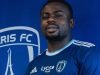 Paris FC Coach Kombouaré Wants More Goals from Moses Simon After Low Goals Return