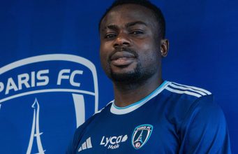 Paris FC Coach Kombouaré Wants More Goals from Moses Simon After Low Goals Return