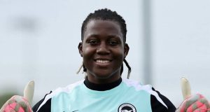 Nnadozie’s Heroics Save Brighton From Losing To Liverpool, Coach Faults Team’s Attackers
