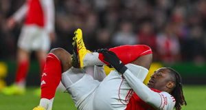 Eberechi Eze Set For Special Scan To Check Extent Of Injury, After 2-0 Loss To Man City