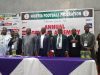 NFF Extraordinary Assembly To Discuss Amendments Of Statutes, Electoral Code, Standing Orders
