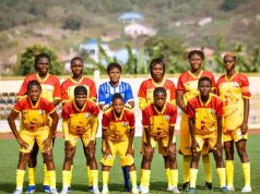 NWFL Lifts Sanctions on Ekiti Queens, Ibom Angels