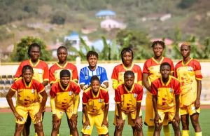 NWFL Lifts Sanctions on Ekiti Queens, Ibom Angels