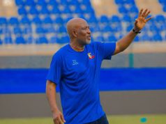 NPFL: Abd’Allah Targets Consistency After Remo Stars’ Back To Back Home Win