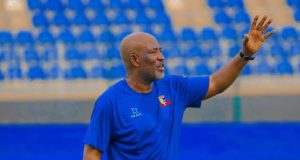 NPFL: Abd’Allah Targets Consistency After Remo Stars’ Back To Back Home Win