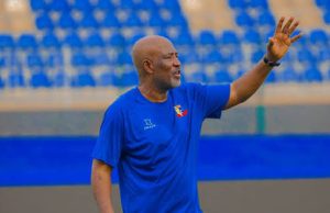 NPFL: Abd’Allah Targets Consistency After Remo Stars’ Back To Back Home Win