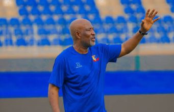 NPFL: Abd’Allah Targets Consistency After Remo Stars’ Back To Back Home Win