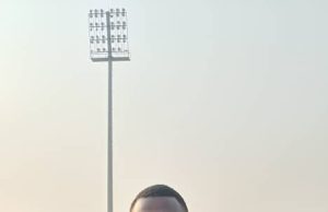 Oluwafemi Adedeji Backs Super Eagles for Positive Outing in Turkey Friendlies