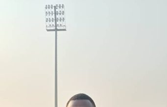 Oluwafemi Adedeji Backs Super Eagles for Positive Outing in Turkey Friendlies