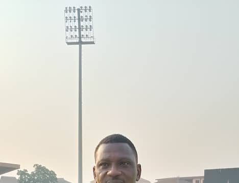 Oluwafemi Adedeji Backs Super Eagles for Positive Outing in Turkey Friendlies