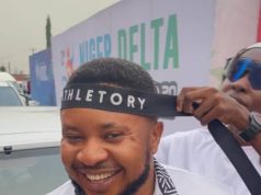 AFN’s Secretary-General Provides Details Of Payments To Athletes, Coaches At National Camp In Asaba