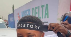 AFN’s Secretary-General Provides Details Of Payments To Athletes, Coaches At National Camp In Asaba