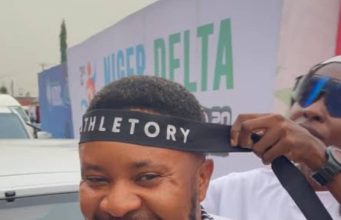 AFN’s Secretary-General Provides Details Of Payments To Athletes, Coaches At National Camp In Asaba