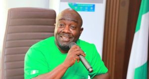 Olopade Thanks NFF For Collaborating With NSC, Urges End To Criticism Of Administrators