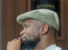 Showtime Flag Football President Amida Azeez Says Expanded League Will Improve All Players