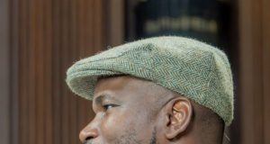 Showtime Flag Football President Amida Azeez Says Expanded League Will Improve All Players