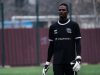 Abdulmajid Muhammad Stands Tall as Nigerian Goalkeeper Impresses in Ukraine U19 League