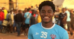 “I’ll Keep Working Hard” – Clinton Ezekiel Shines on Return Despite Bayelsa United Defeat