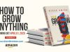 “From Idea to Impact: Azeez Amida’s ‘How to Grow Anything’ Set to Redefine Success in 2026”