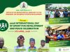 Presidency to Mark 2026 International Day of Sport for Development and Peace with Nationwide Activities