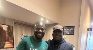 From Grassroots Reporting to National Recognition: The Rise of Micheal Obasi, OON