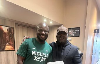 From Grassroots Reporting to National Recognition: The Rise of Micheal Obasi, OON