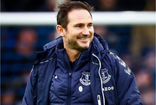 Promotion Push Under Threat! Lampard Sweats Over International Break — ‘We Just Want Them Back Fit’