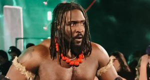 Oba Femi Shoots Into WWE Spotlight With ‘Daring Assault’ On Brock Lesnar