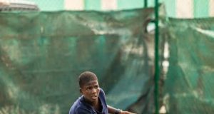 Nigeria Tennis Live Secondary Schools Championship Winner Yahaya Isah Thanks Organiser