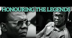 NFF’s Extraordinary General Assembly Gives Onigbinde, Nwosu Post-Humus Honour
