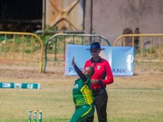 Lagos WT20i Invitational Resumes as Nigeria Face Rwanda in Renewed Rivalry