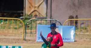 Lagos WT20i Invitational Resumes as Nigeria Face Rwanda in Renewed Rivalry