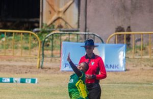 Lagos WT20i Invitational Resumes as Nigeria Face Rwanda in Renewed Rivalry