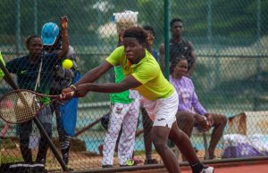 J200 Africa Championships: Ogunsakin Advances, Yakubu Crashes in Egypt
