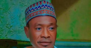 Referees Boss Sani Zubairu Dies, NFF Mourns