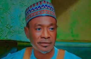 Referees Boss Sani Zubairu Dies, NFF Mourns