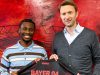 Tella Signs New Long-Term Deal at Leverkusen