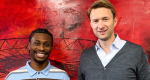 Tella Signs New Long-Term Deal at Leverkusen