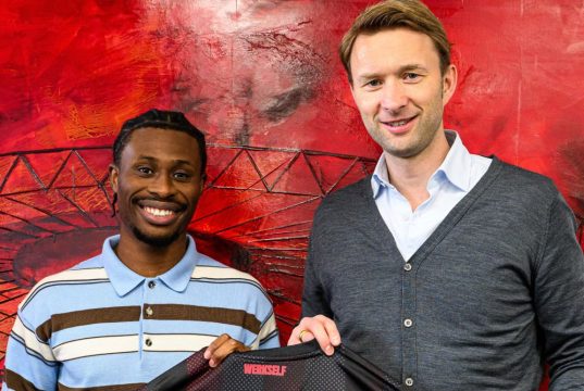 Tella Signs New Long-Term Deal at Leverkusen
