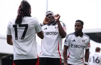 Iwobi, Eze Earn Spots on 2025 Football Black List for Community Impact