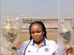 Wuraola Hussain’s World Rugby Selection Will Enhance Her Capacity – Tolu Oguntimehin