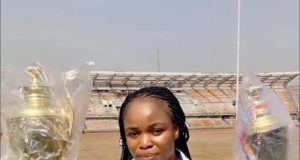 Wuraola Hussain’s World Rugby Selection Will Enhance Her Capacity – Tolu Oguntimehin