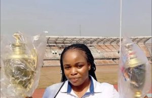 Wuraola Hussain’s World Rugby Selection Will Enhance Her Capacity – Tolu Oguntimehin