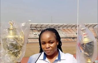 Wuraola Hussain’s World Rugby Selection Will Enhance Her Capacity – Tolu Oguntimehin